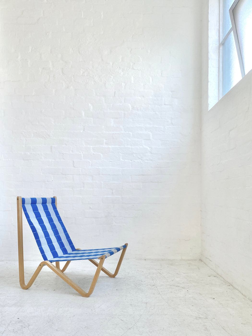 Verner Panton ‘Bachelor’ Chair
