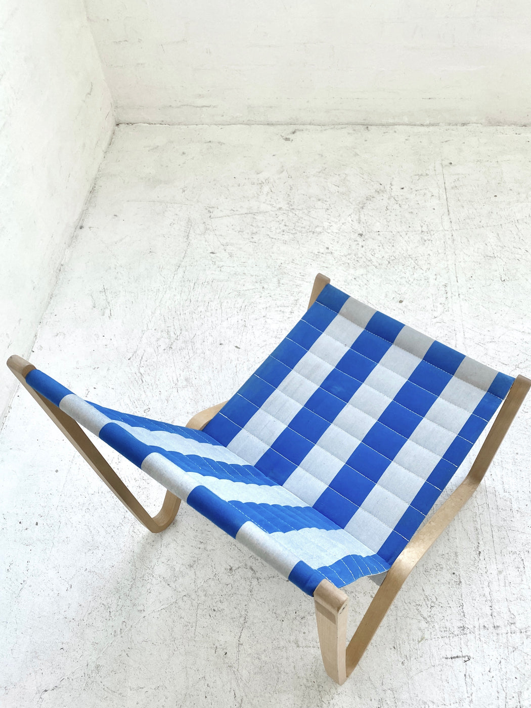 Verner Panton ‘Bachelor’ Chair