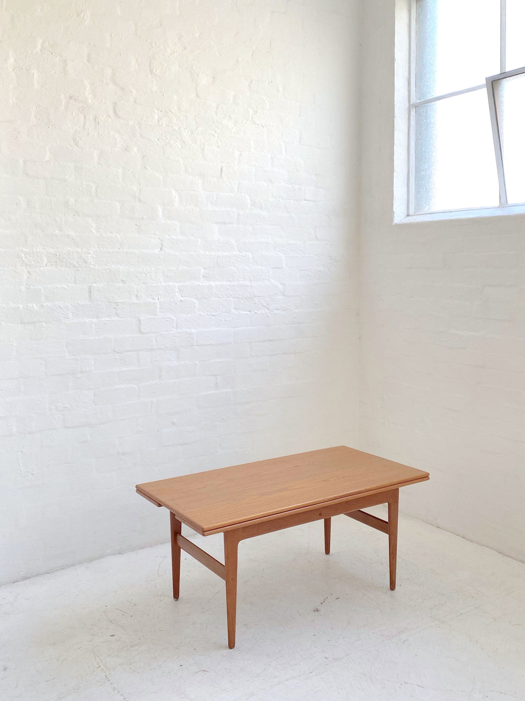 Kai Kristiansen 'København' Elevator Coffee/Dining Table