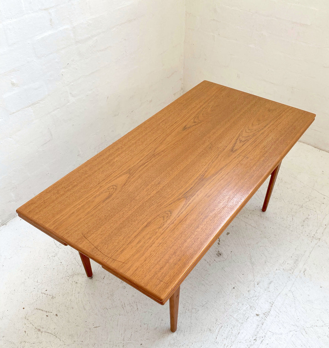 Kai Kristiansen 'København' Elevator Coffee/Dining Table
