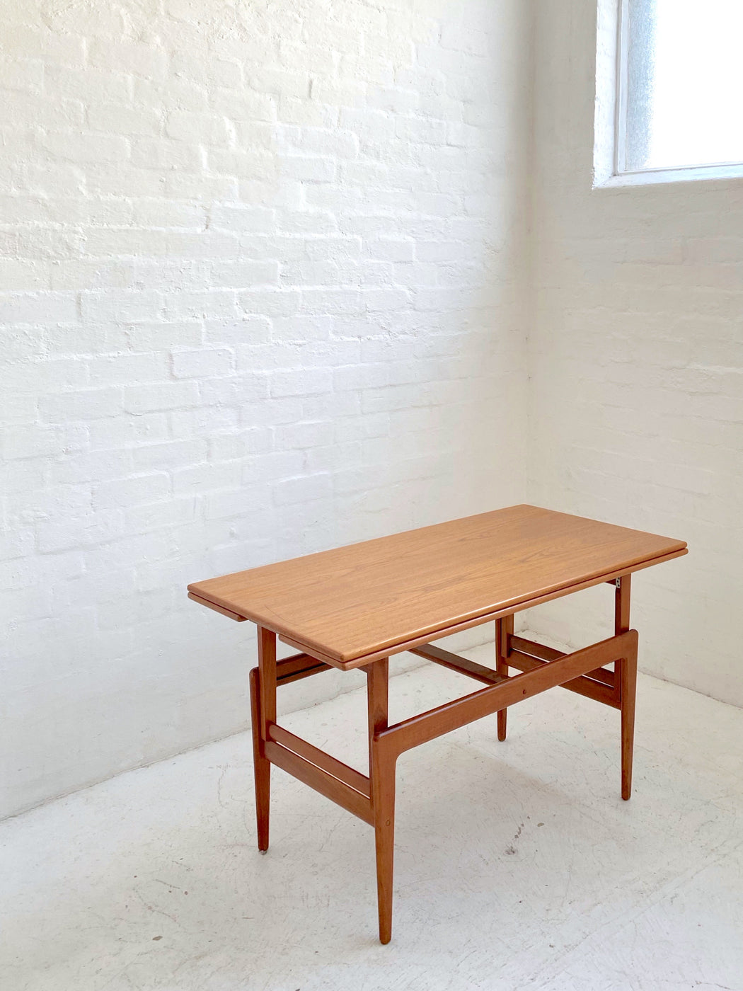 Kai Kristiansen 'København' Elevator Coffee/Dining Table