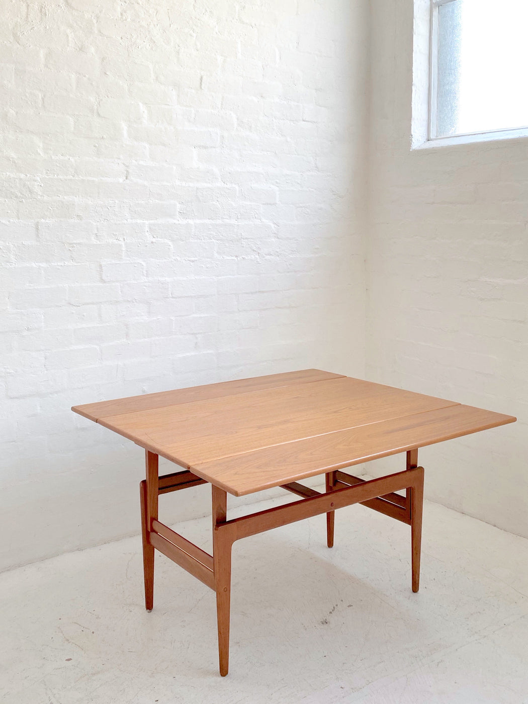 Kai Kristiansen 'København' Elevator Coffee/Dining Table