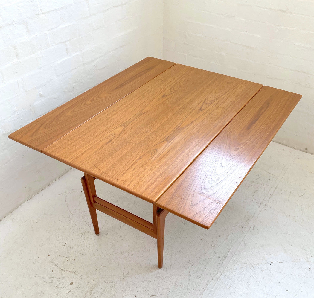 Kai Kristiansen 'København' Elevator Coffee/Dining Table