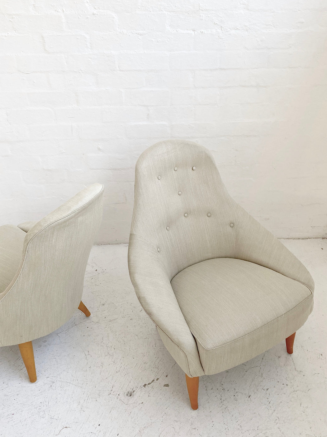 Kerstin Holmquist 'Lilla Eva' Chair