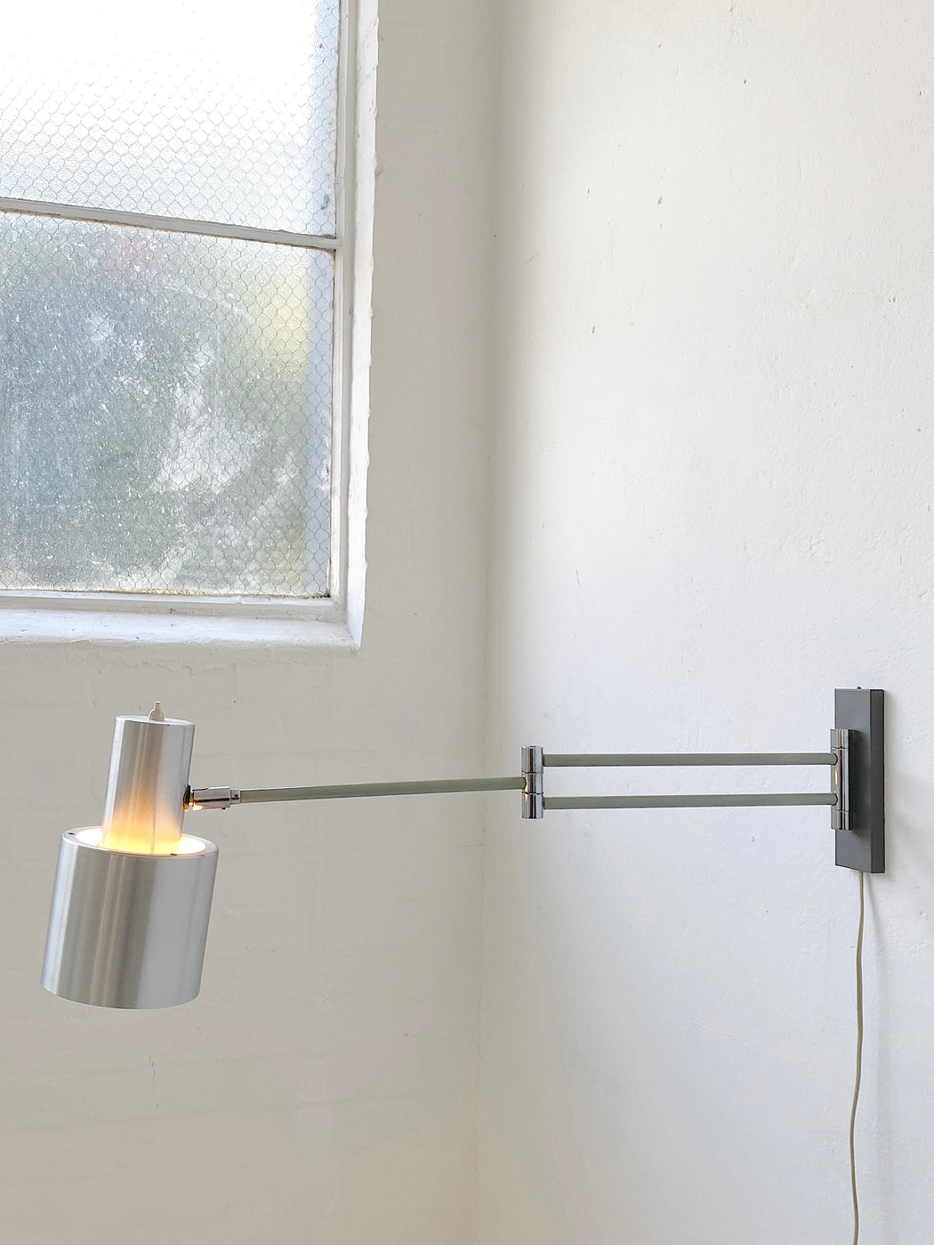 Johannes Hammerborg 'Horisont' Wall Light