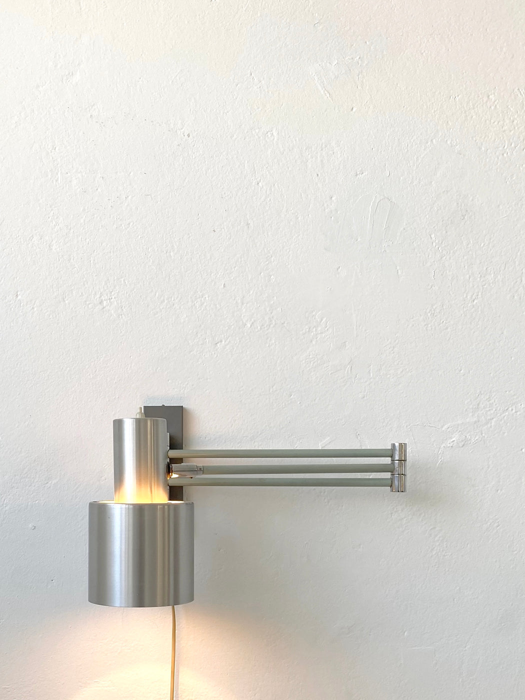 Johannes Hammerborg 'Horisont' Wall Light