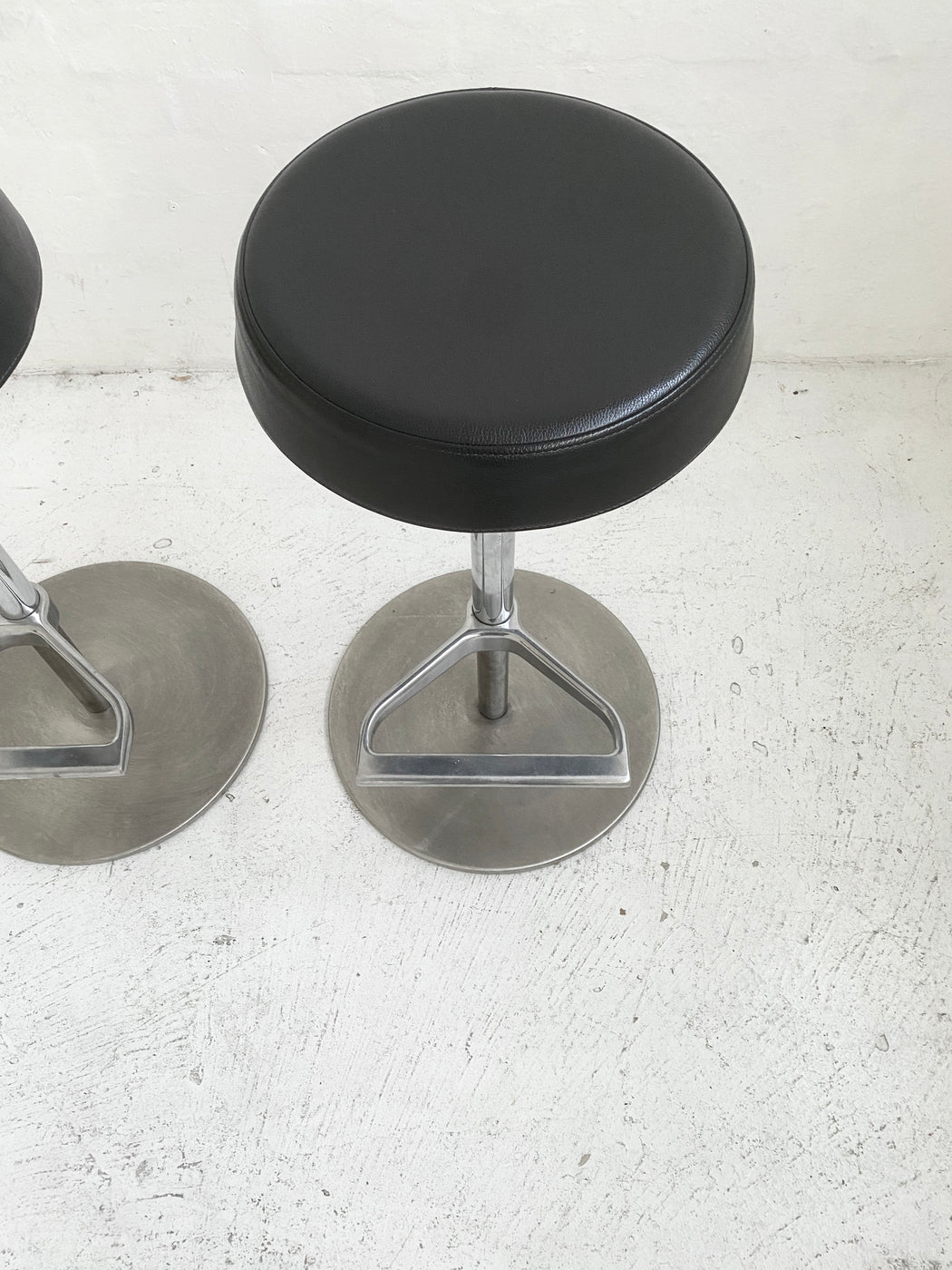 Barber Osgerby 'Zeb' Bar Stool