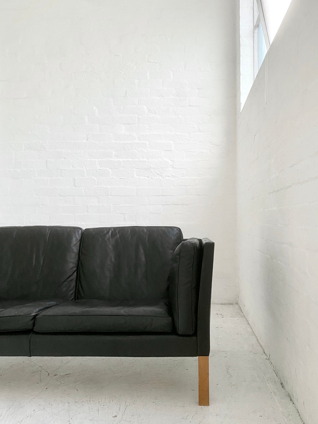 Ivan Schlecter ‘Model IS003’ Sofa