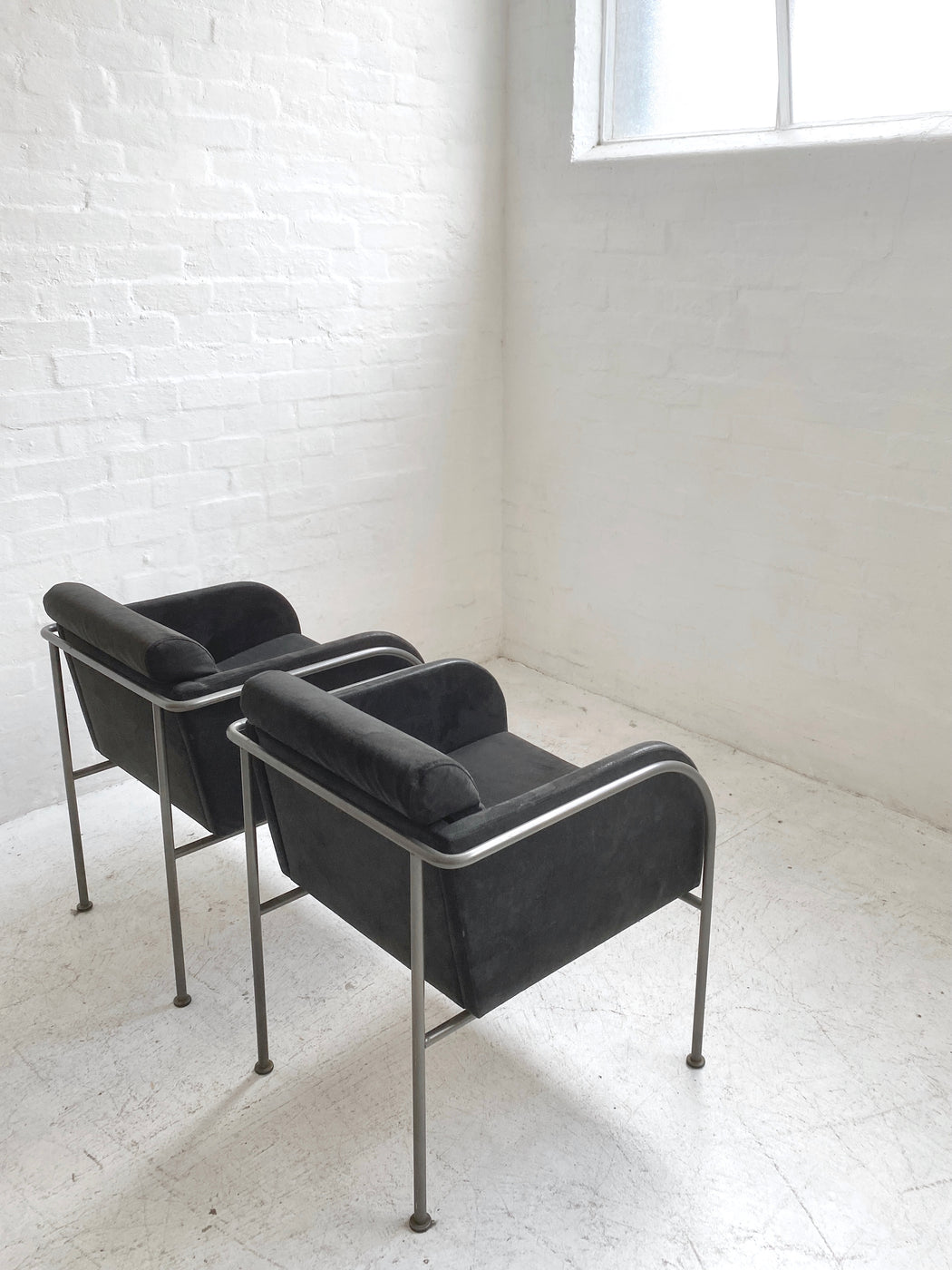Friis & Moltke 'Model 2410' Armchair