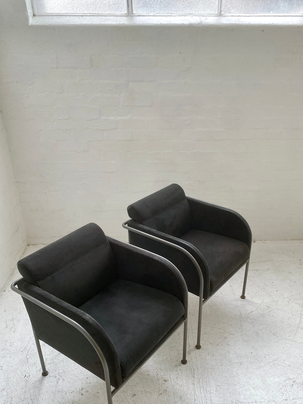 Friis & Moltke 'Model 2410' Armchair