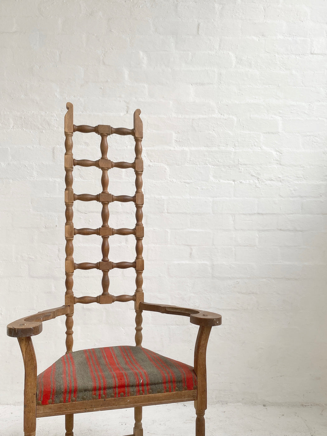 Norwegian Folk Chair