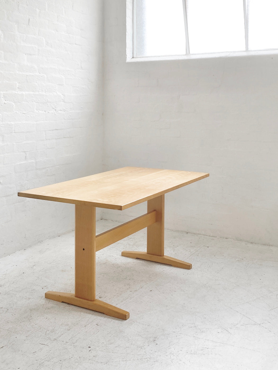 Farstrup 'Shaker' Dining Table