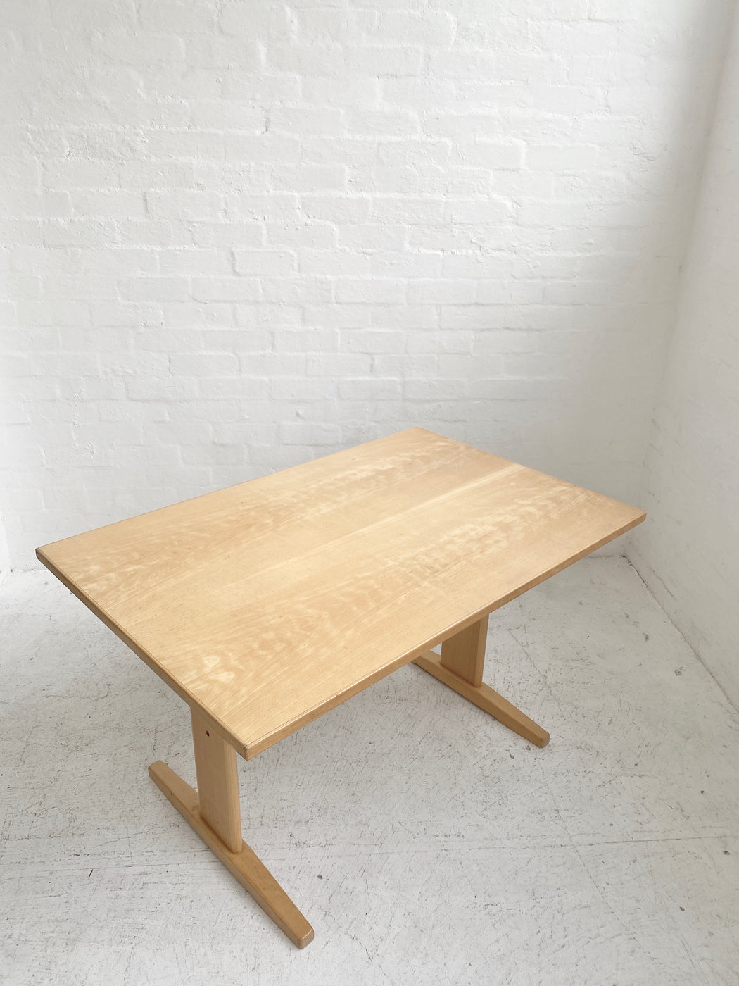 Farstrup 'Shaker' Dining Table