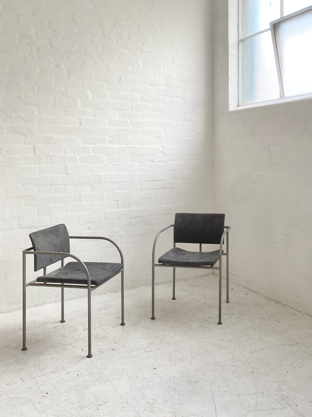 Friis & Moltke 'Model 2410' Armchair