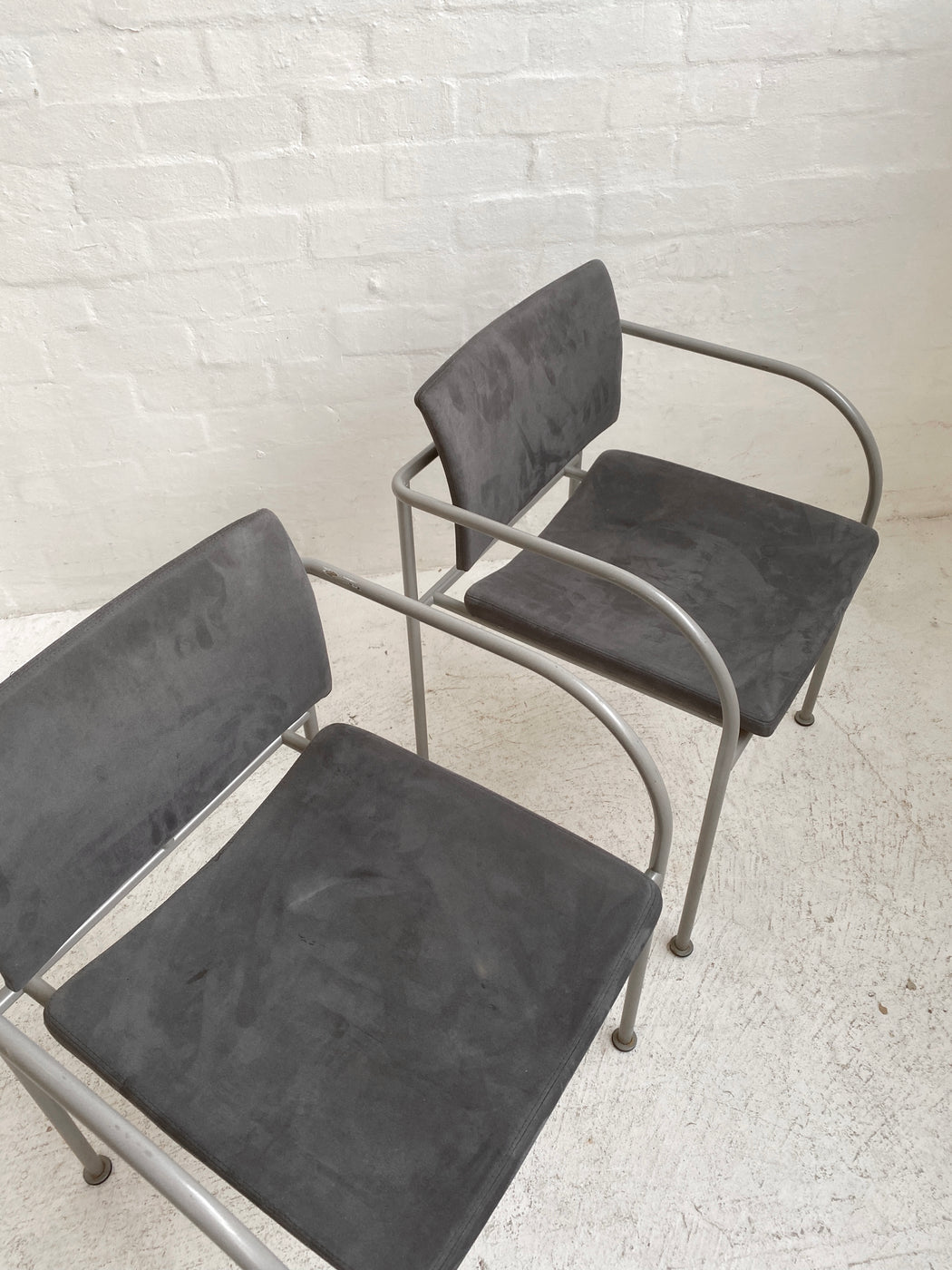 Friis & Moltke 'Model 2410' Armchair