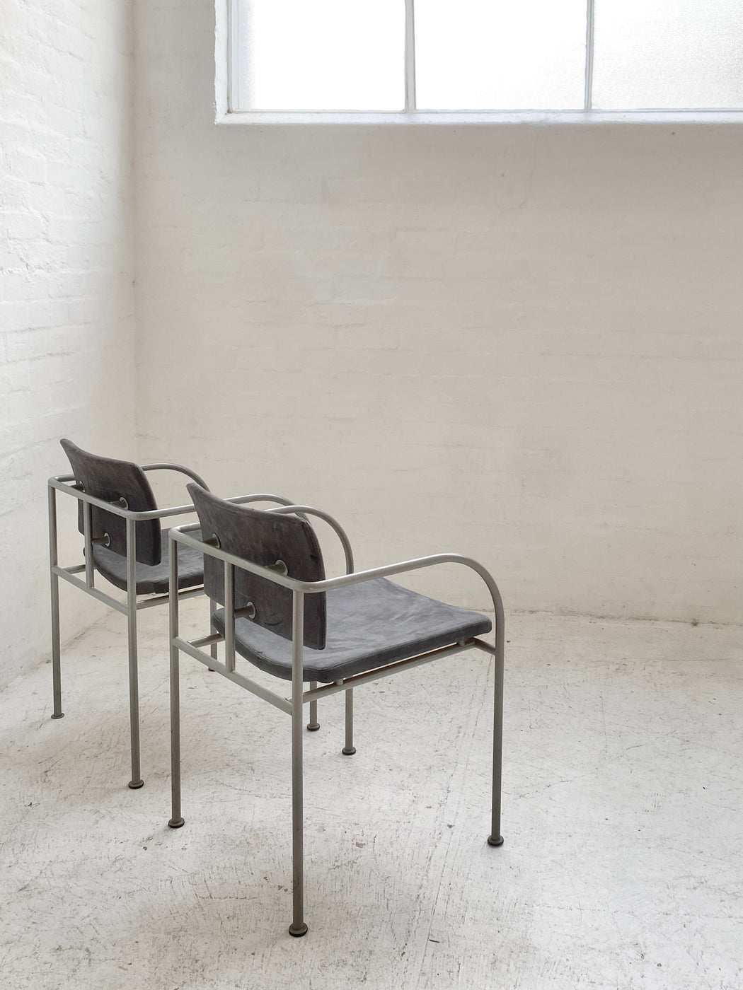 Friis & Moltke 'Model 2410' Armchair