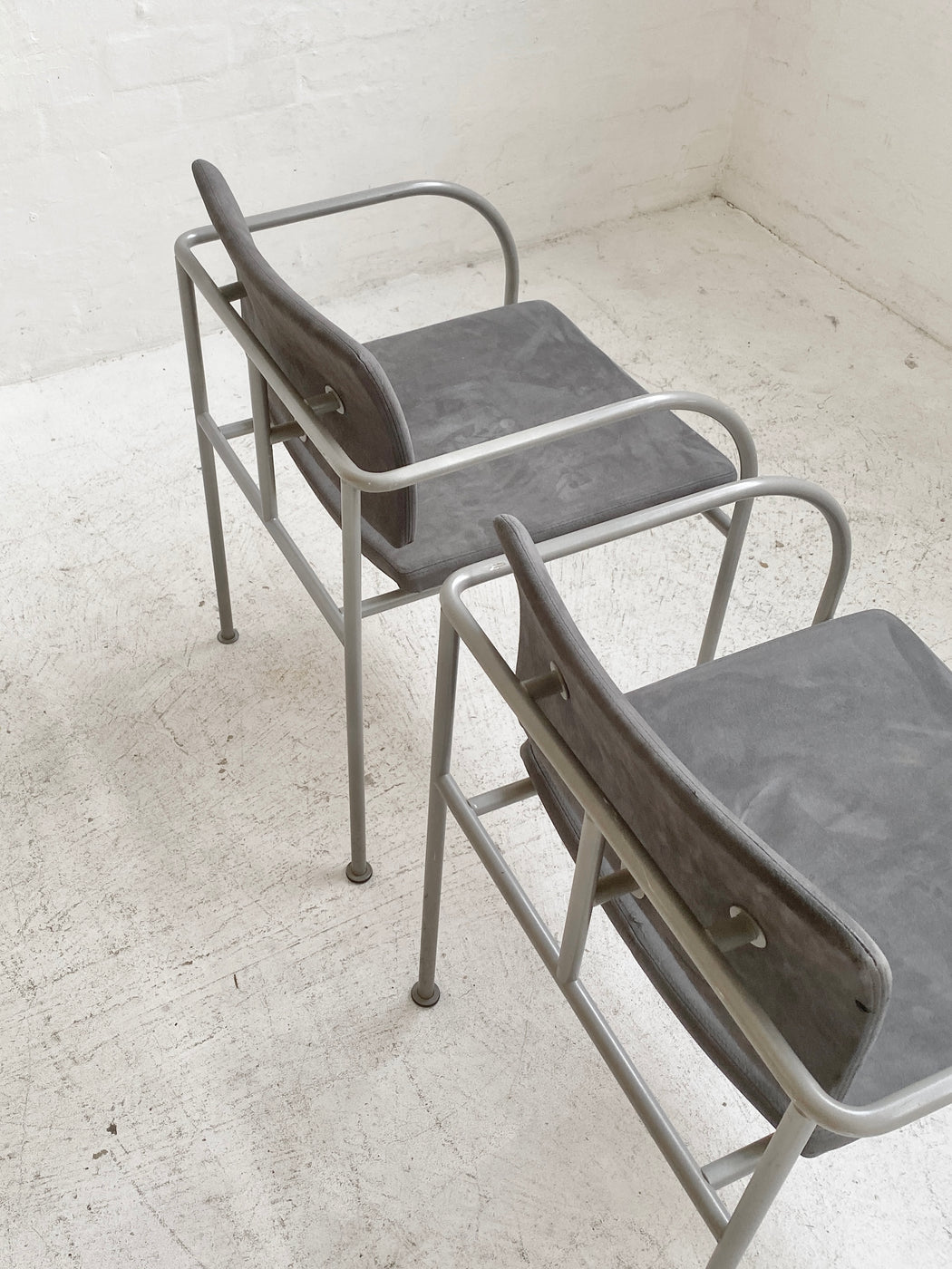Friis & Moltke 'Model 2410' Armchair