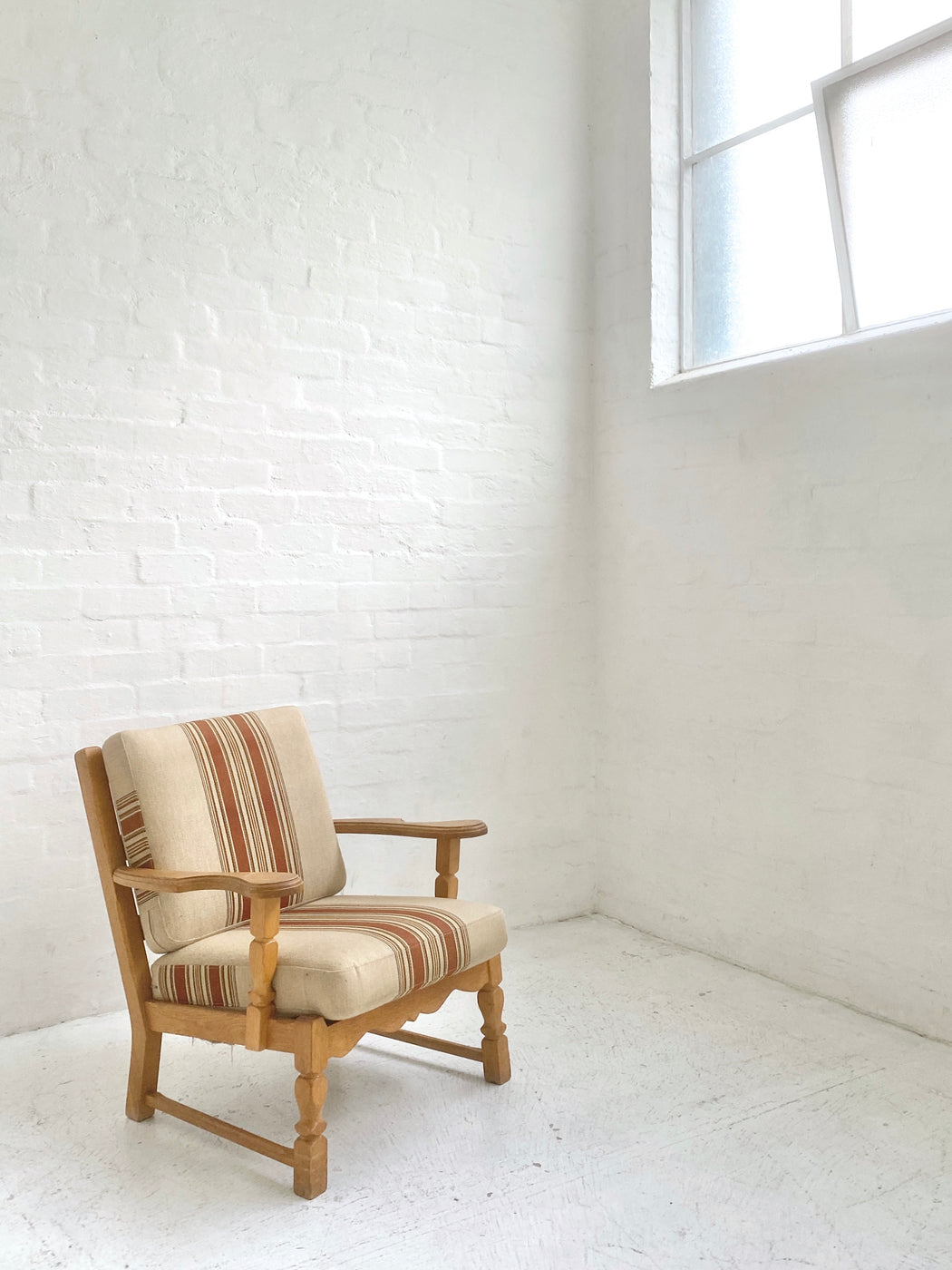Danish 'Folk' Chair