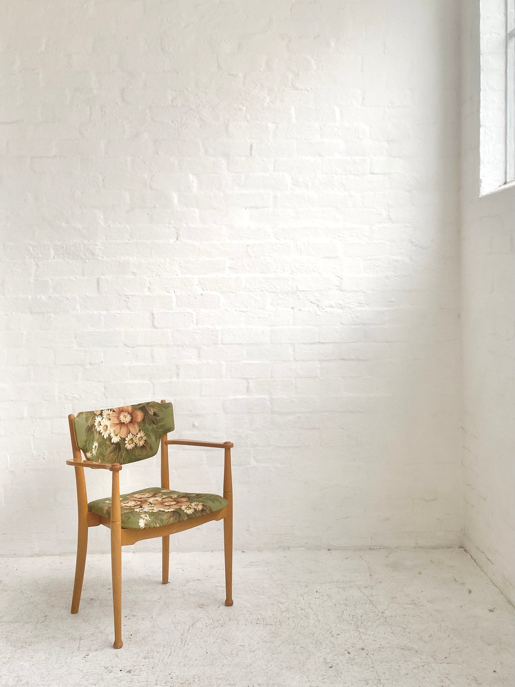 Peter Hvidt & Orla Molgaard 'Portex' Chair
