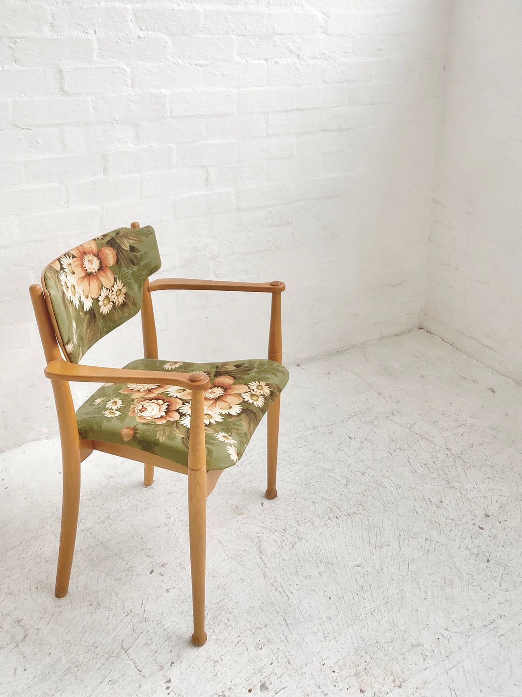 Peter Hvidt & Orla Molgaard 'Portex' Chair