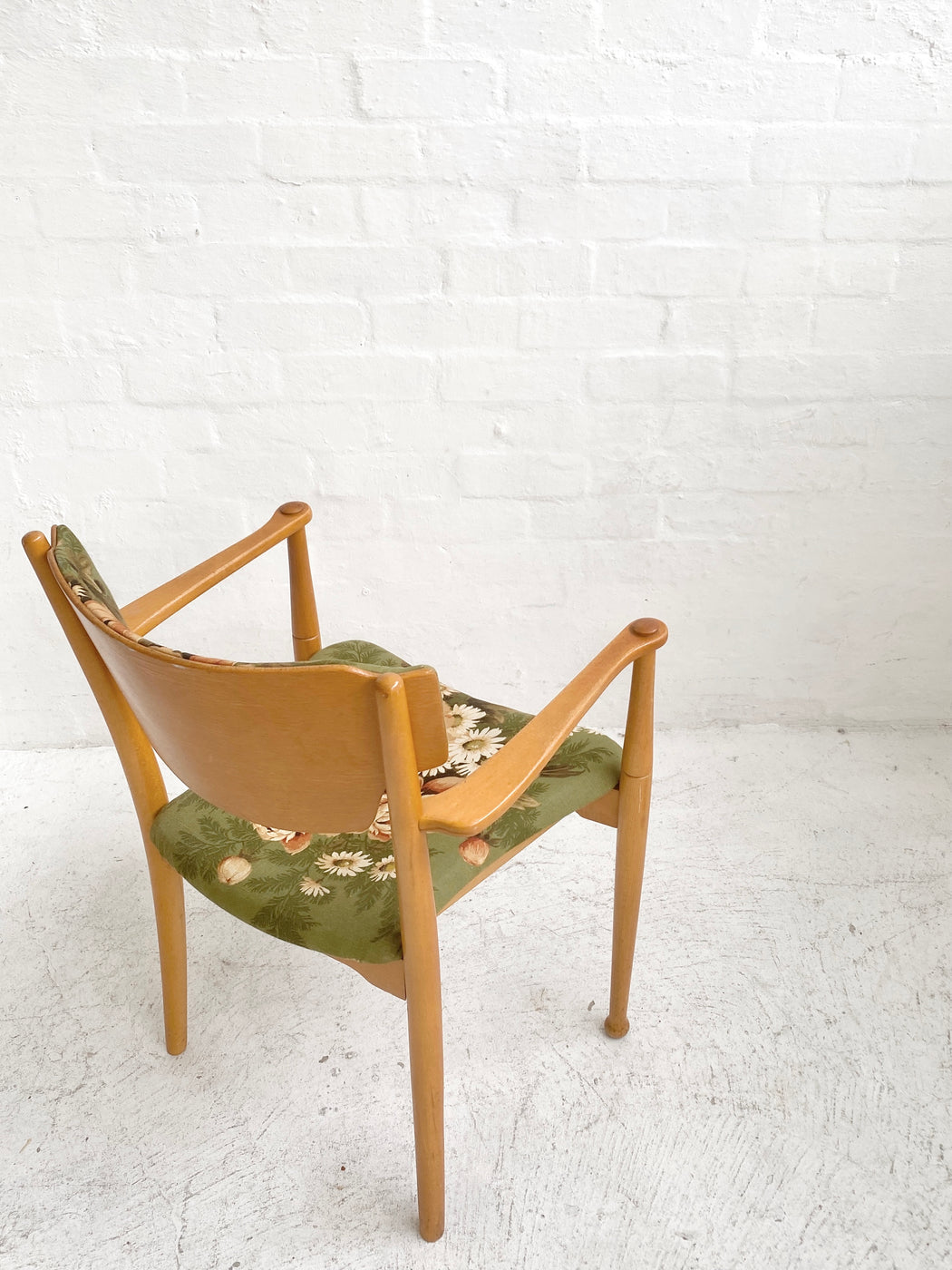 Peter Hvidt & Orla Molgaard 'Portex' Chair