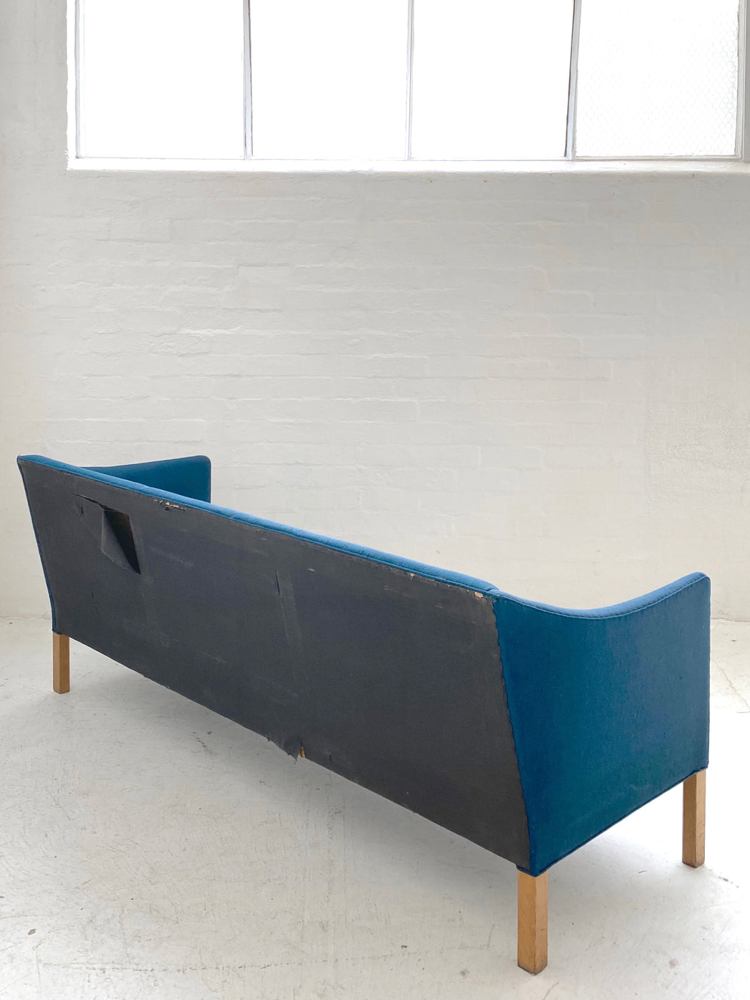 Larsen Bender-Madsen 'Slotsholm' Sofa