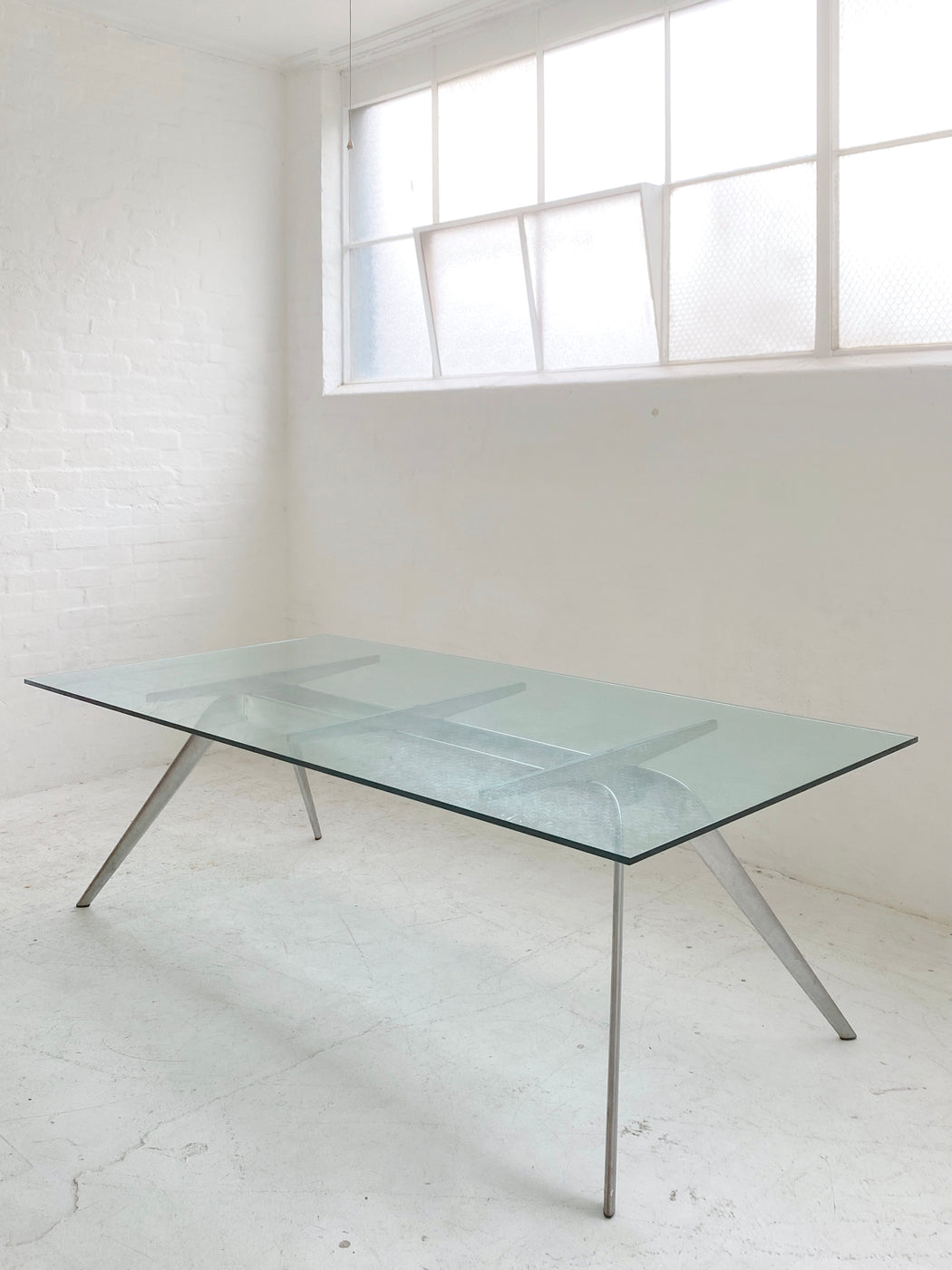 Todd Bracher 'T-No1' Desk