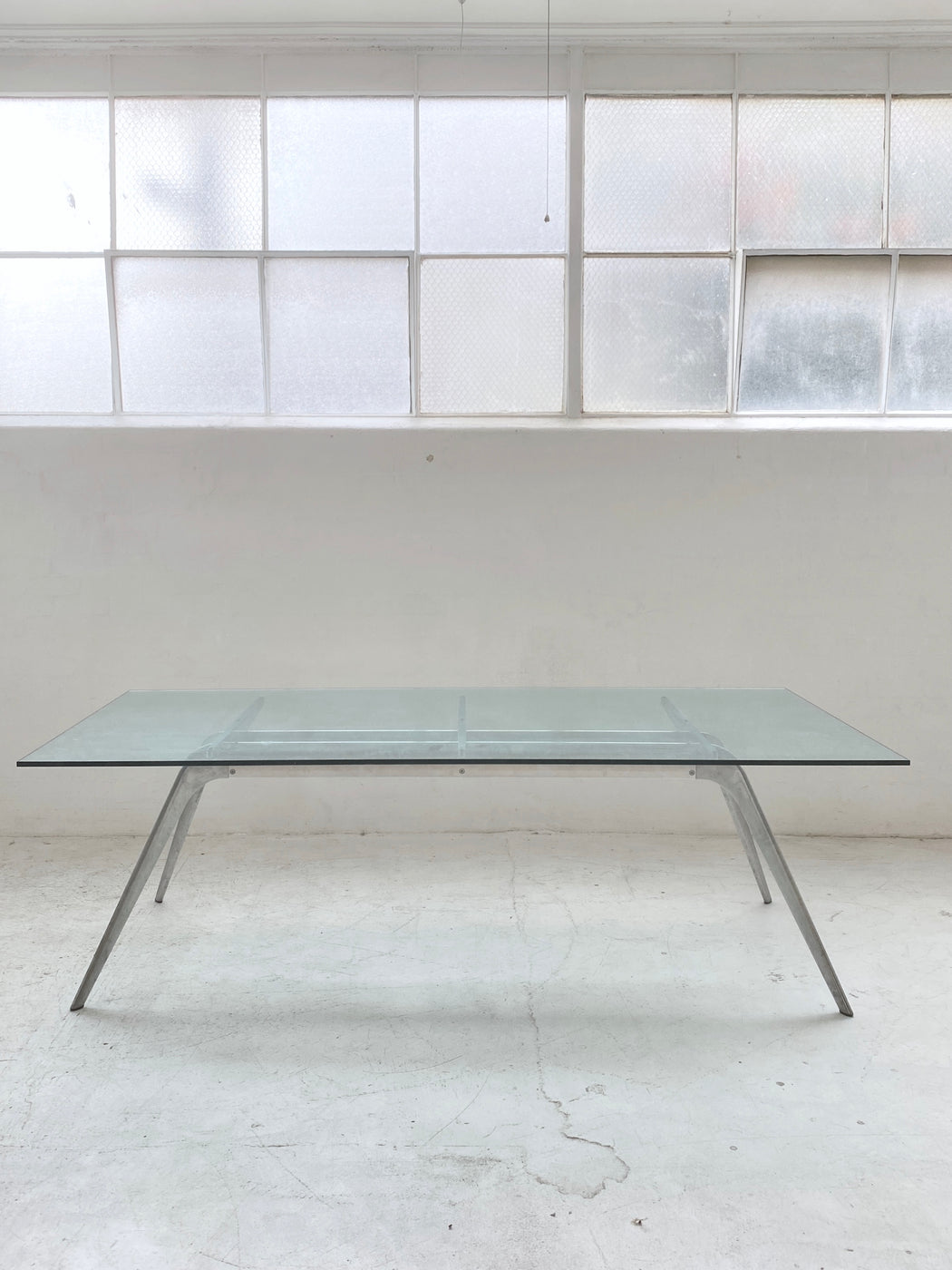 Todd Bracher 'T-No1' Desk