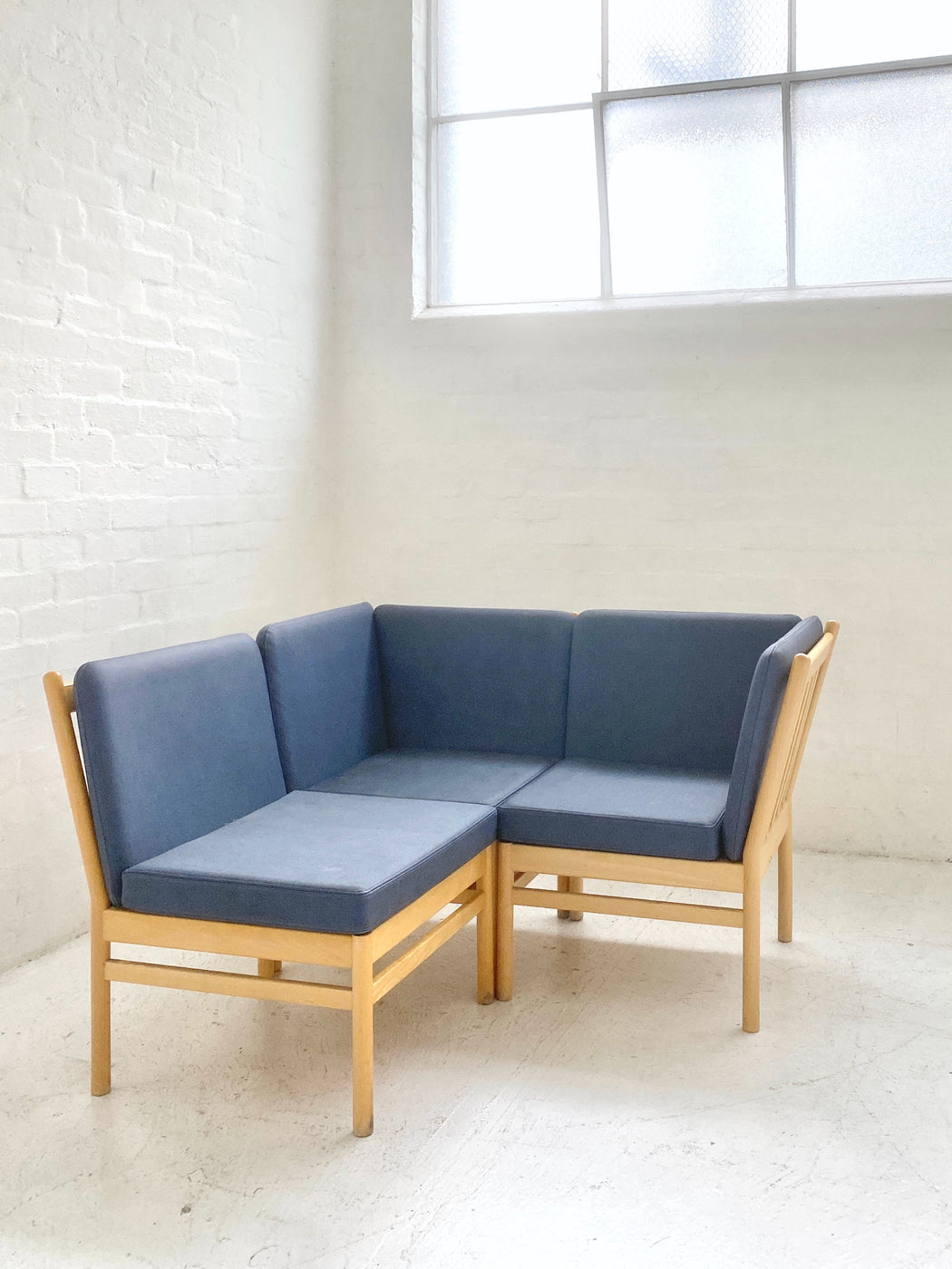 Kvist Møbler Modular Sofa