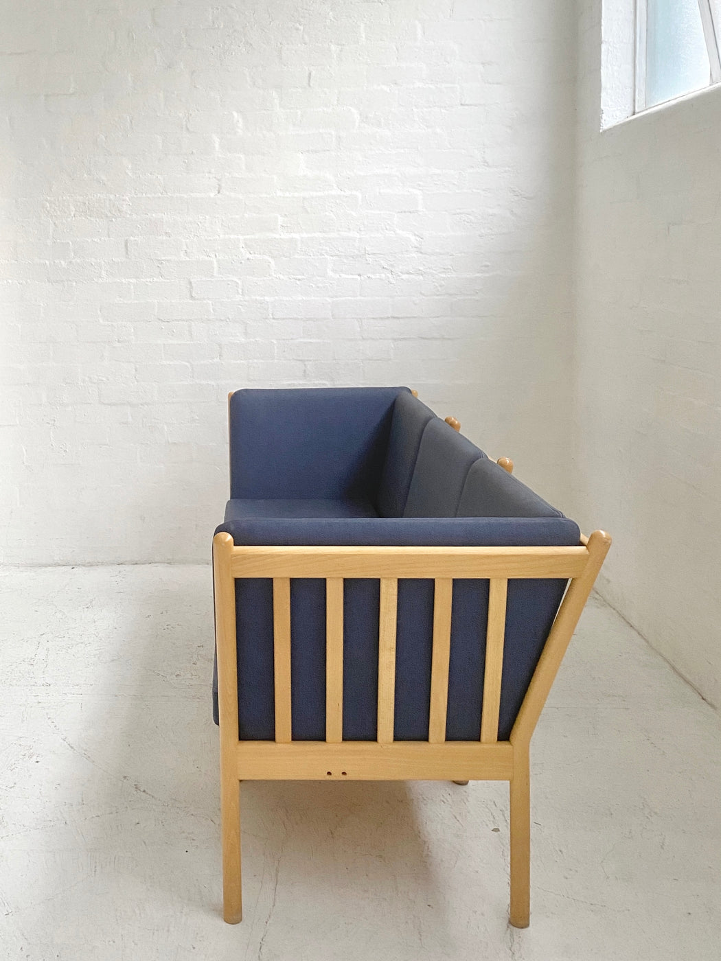 Kvist Møbler Modular Sofa