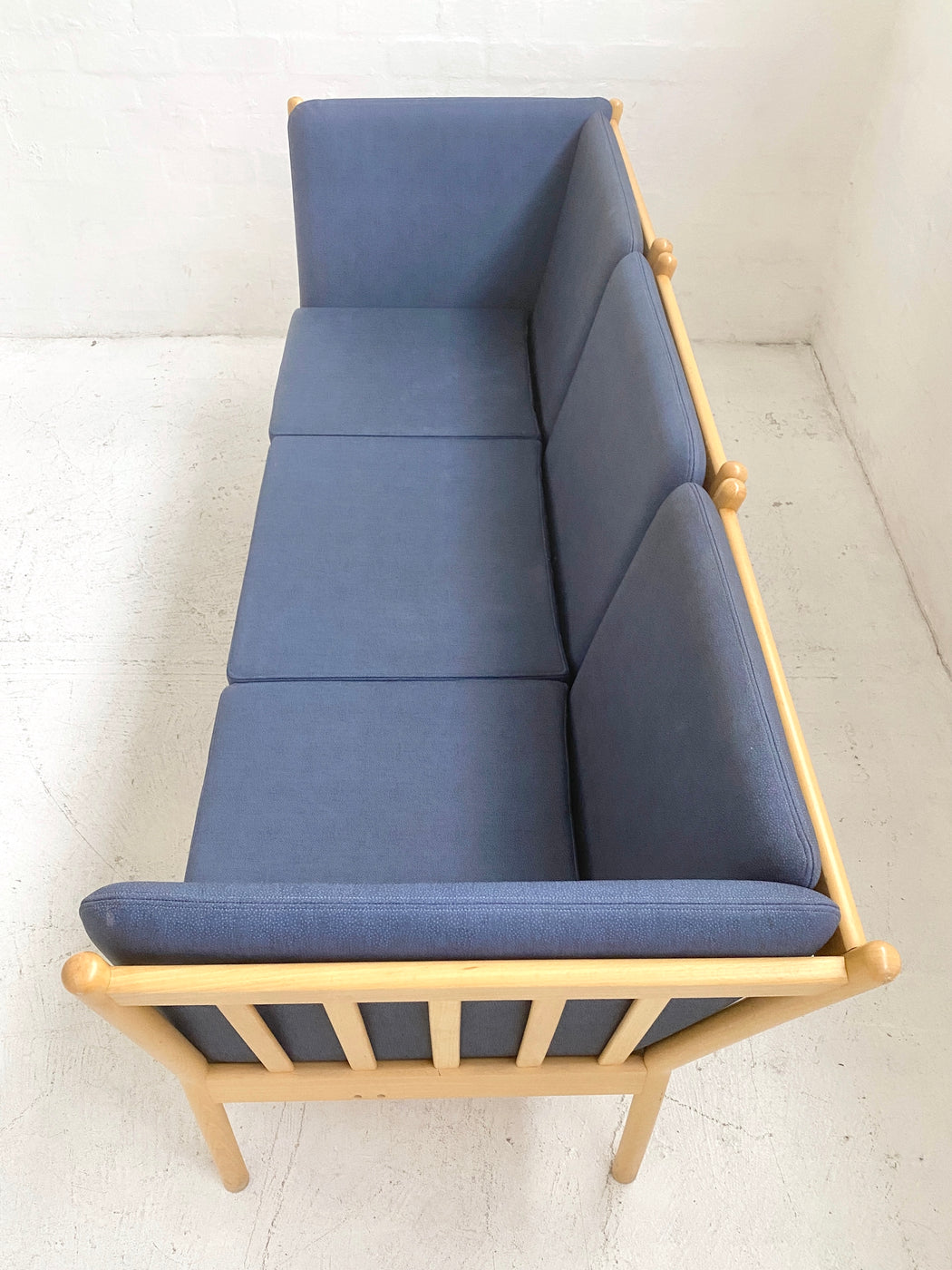 Kvist Møbler Modular Sofa