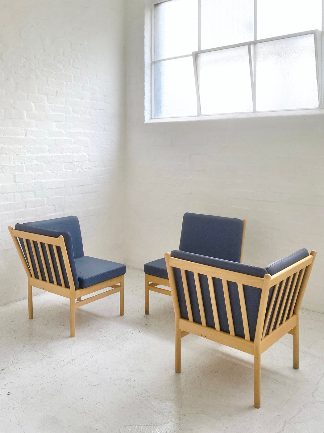 Kvist Møbler Modular Sofa