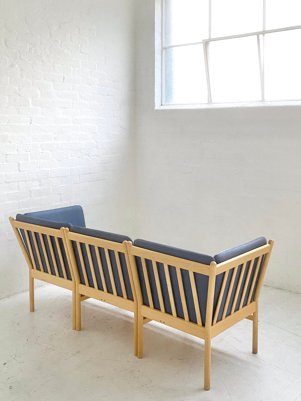 Kvist Møbler Modular Sofa