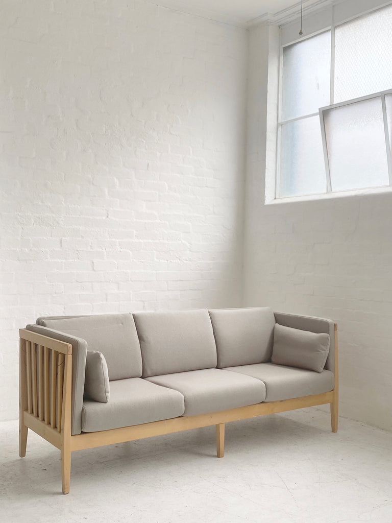Nielaus & Jeki Sofa — Nord