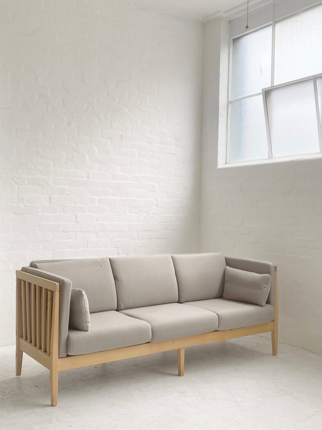 Nielaus & Jeki Sofa