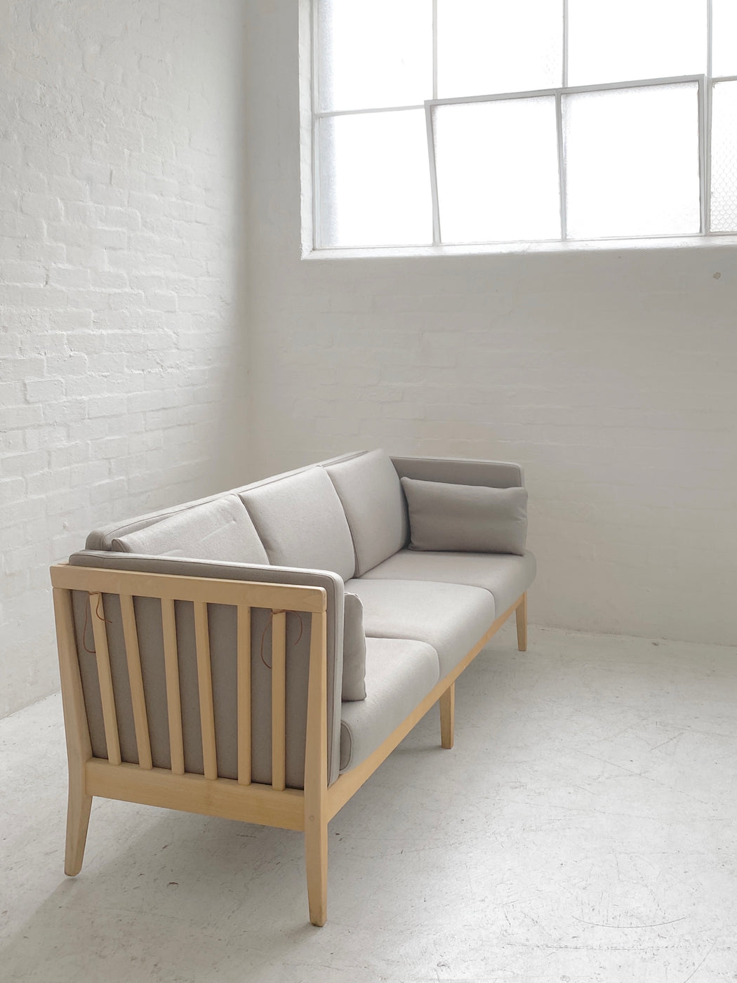 Nielaus & Jeki Sofa