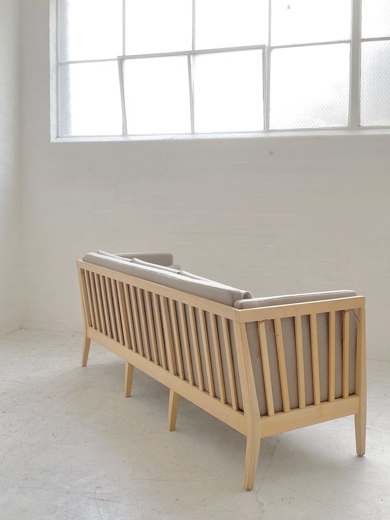 Nielaus & Jeki Sofa — Nord