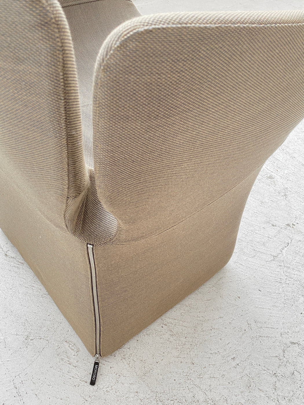 Patricia Urquiola 'Bloomy' Chair