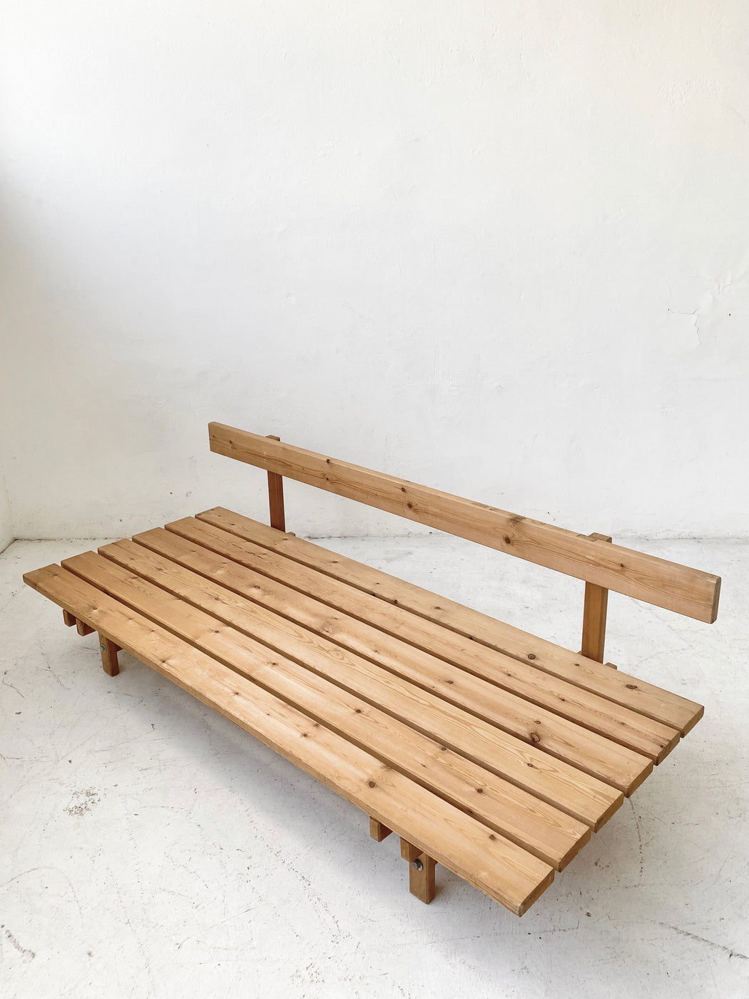 Danish 1970s Daybed