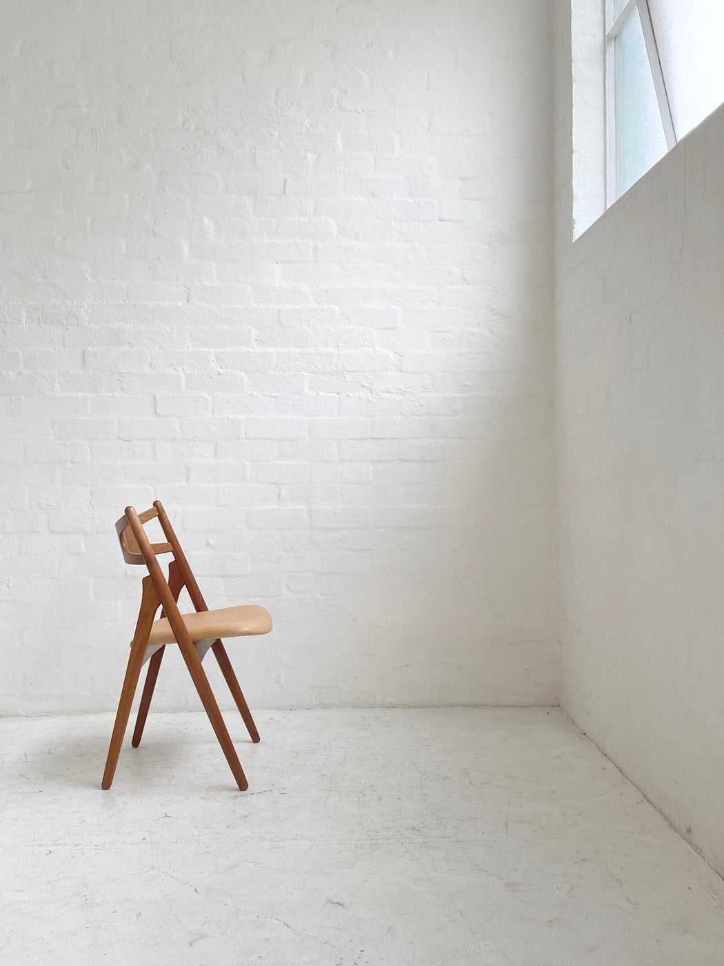 Hans J. Wegner CH29 'Sawbuck' Chair