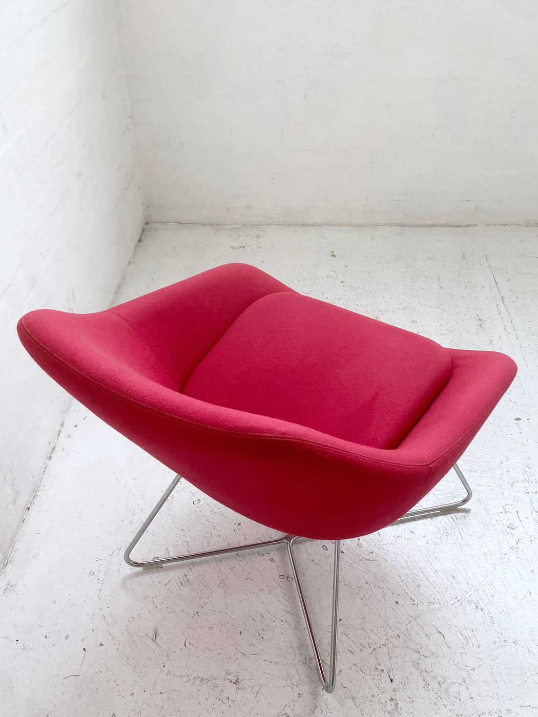 Pearson Lloyd A642 'Open' Chair