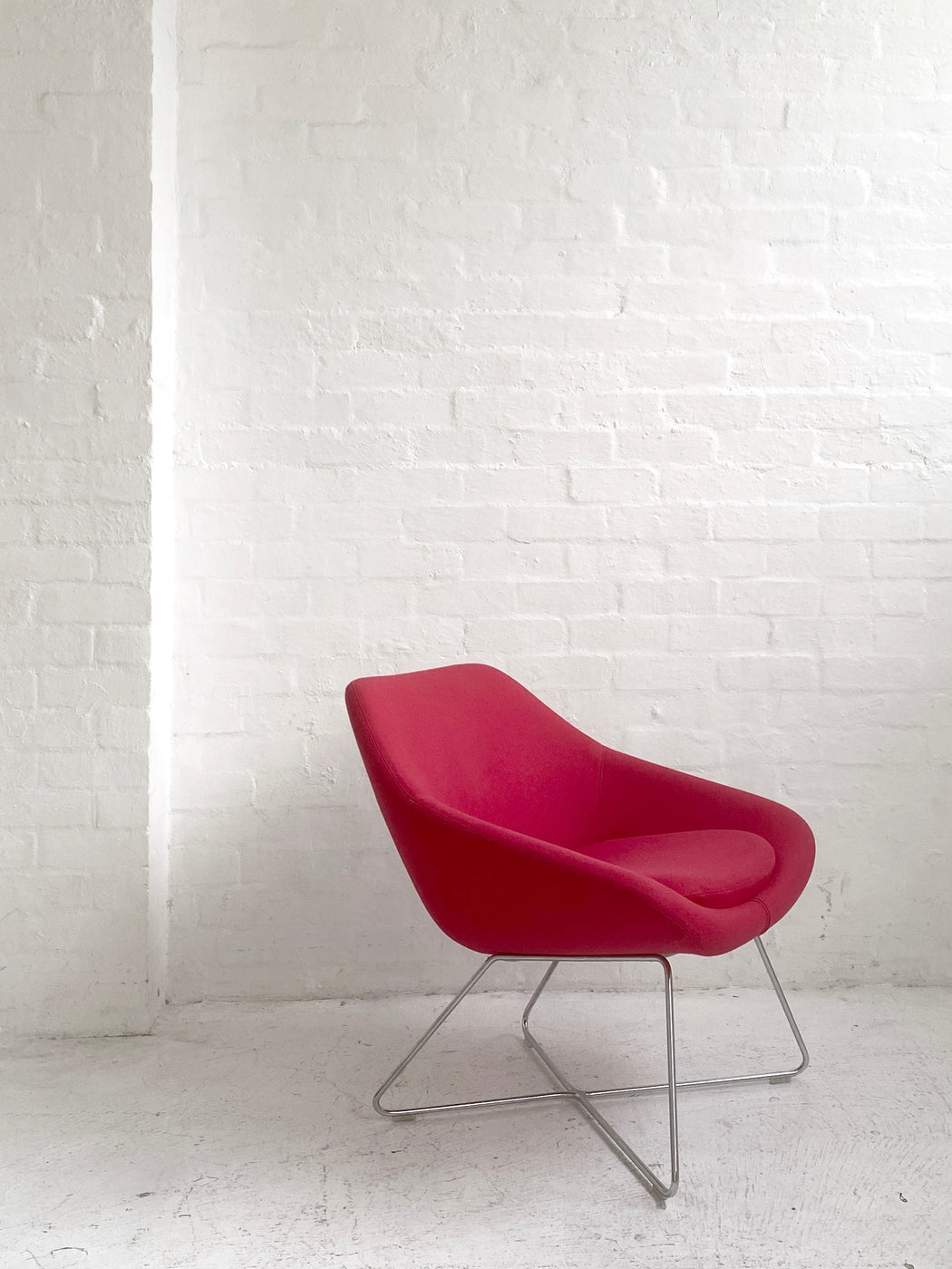 Pearson Lloyd A642 'Open' Chair