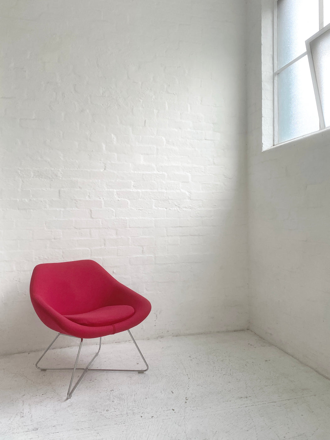 Pearson Lloyd A642 'Open' Chair