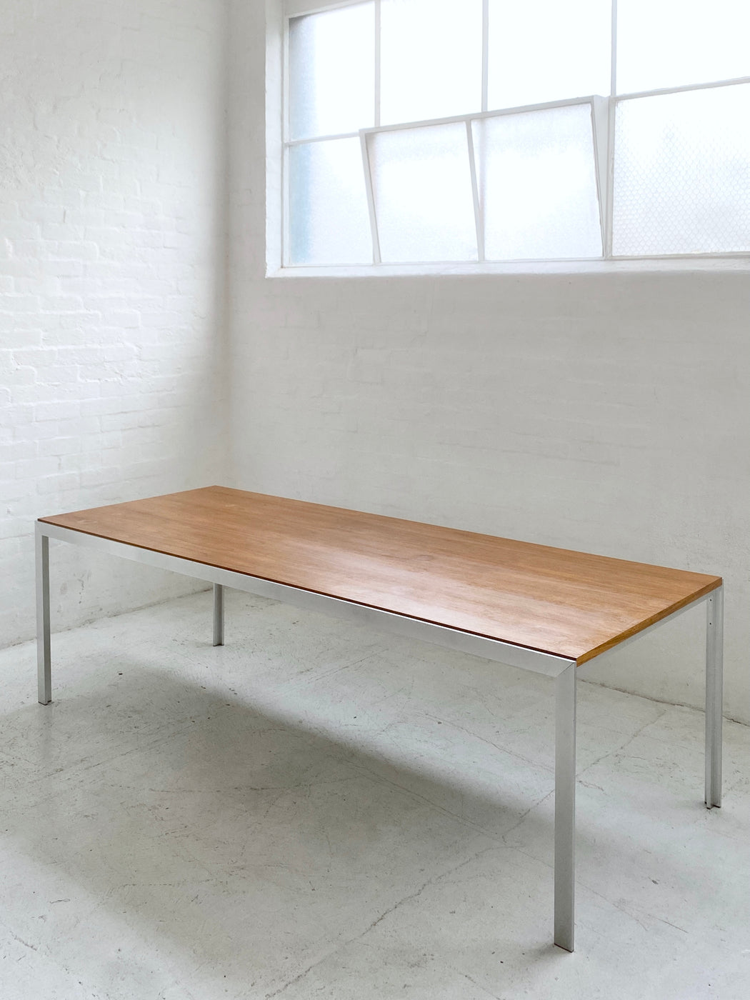 Hay 'Rolf' Table