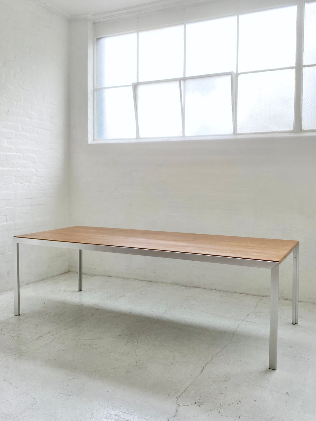 Hay 'Rolf' Table