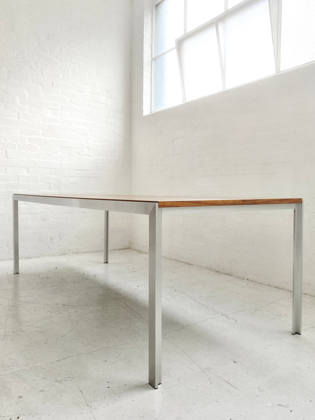Hay 'Rolf' Table