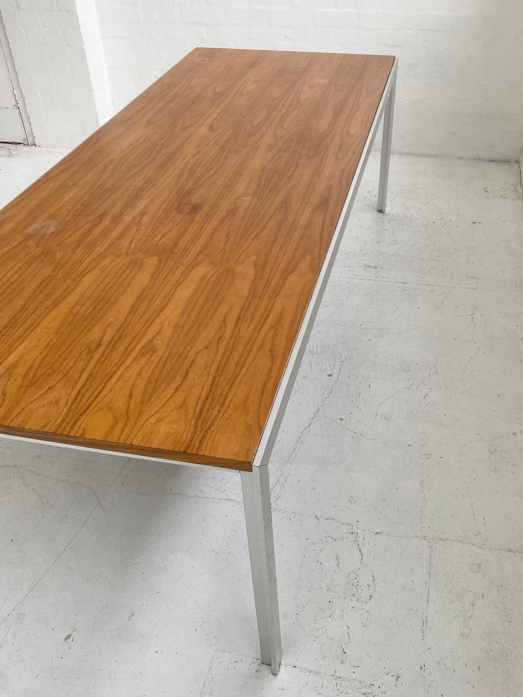 Hay 'Rolf' Table