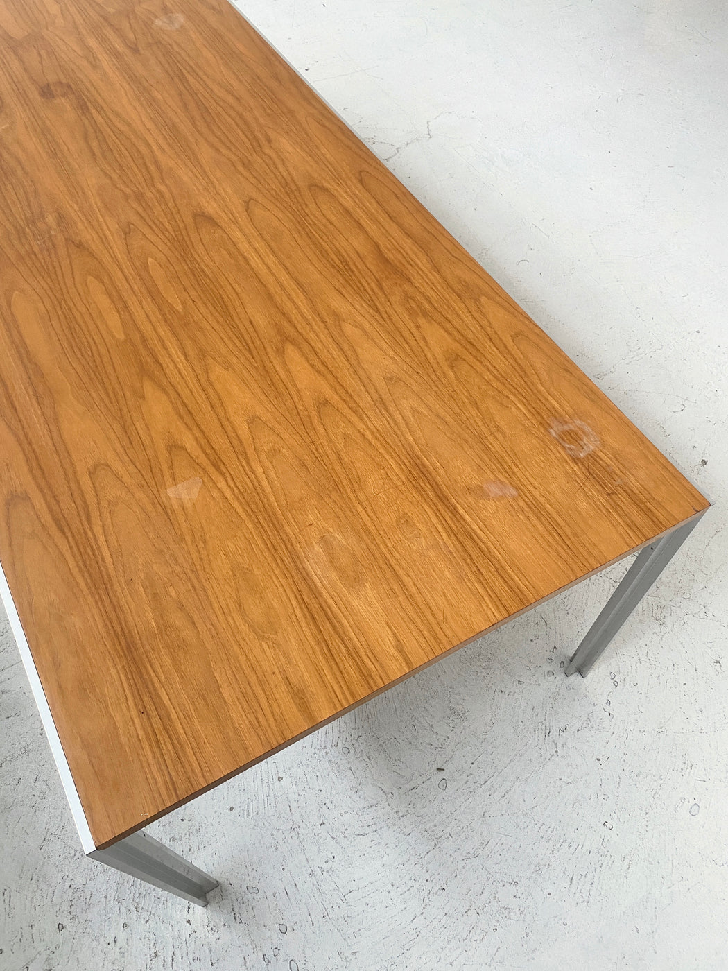 Hay 'Rolf' Table