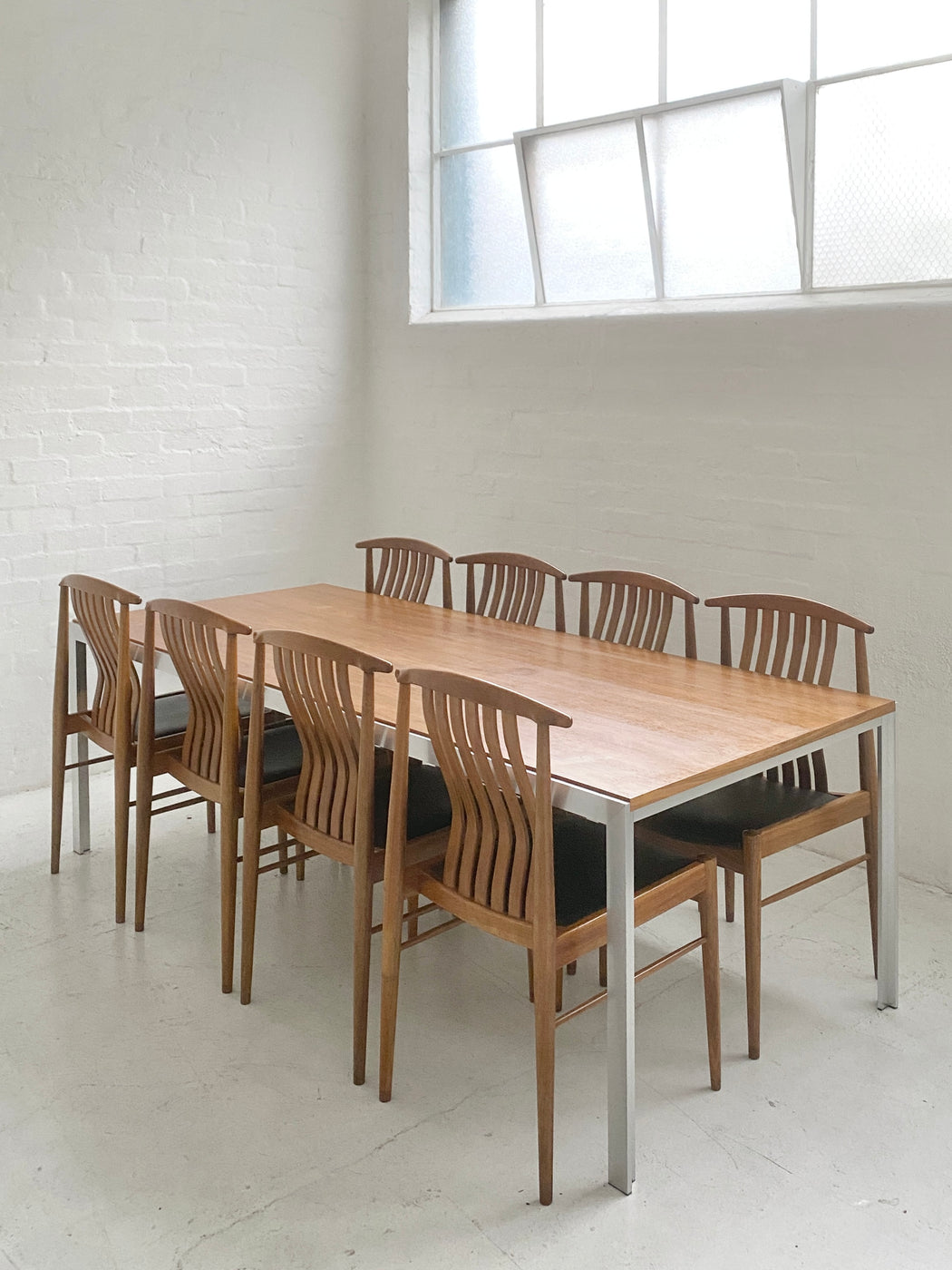 Hay 'Rolf' Table