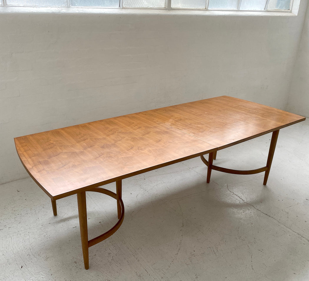 Dario Zoureff Dining Table